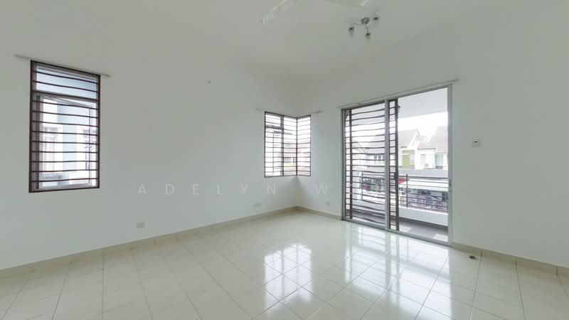 Semi-Detached House for Rent in Taman Aman Perdana (Kapar) - Adelyn Wong - PropertyGuru.com.my