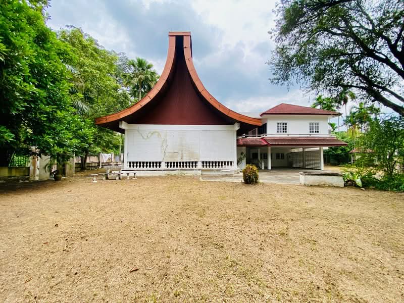 Bungalow for Sale in Kemensah Heights (Ulu Kelang) - Elisa . - Exterior - PropertyGuru.com.my