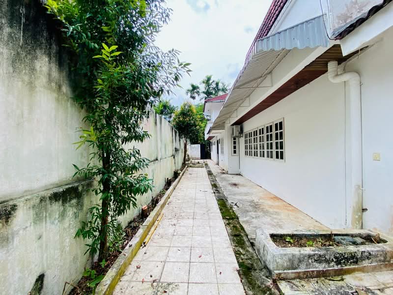 Bungalow for Sale in Kemensah Heights (Ulu Kelang) - Elisa . - Exterior - PropertyGuru.com.my