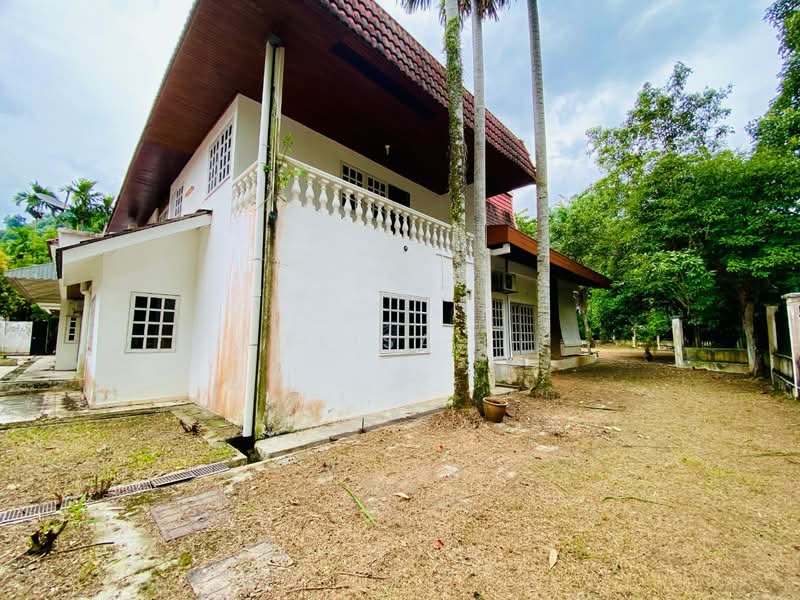 Bungalow for Sale in Kemensah Heights (Ulu Kelang) - Elisa . - Exterior - PropertyGuru.com.my