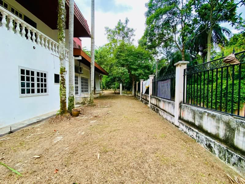 Bungalow for Sale in Kemensah Heights (Ulu Kelang) - Elisa . - Exterior - PropertyGuru.com.my