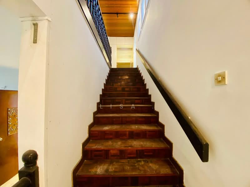 Bungalow for Sale in Kemensah Heights (Ulu Kelang) - Elisa . - Interior - PropertyGuru.com.my