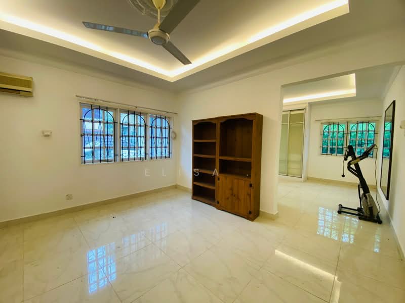 Bungalow for Sale in Kemensah Heights (Ulu Kelang) - Elisa . - Interior - PropertyGuru.com.my