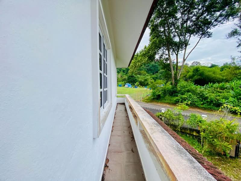 Bungalow for Sale in Kemensah Heights (Ulu Kelang) - Elisa . - Exterior - PropertyGuru.com.my