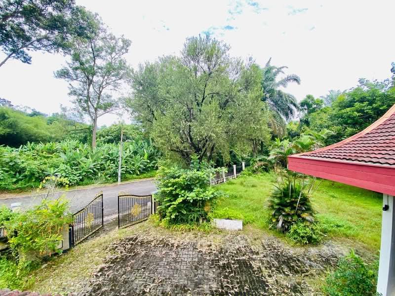 Bungalow for Sale in Kemensah Heights (Ulu Kelang) - Elisa . - Exterior - PropertyGuru.com.my