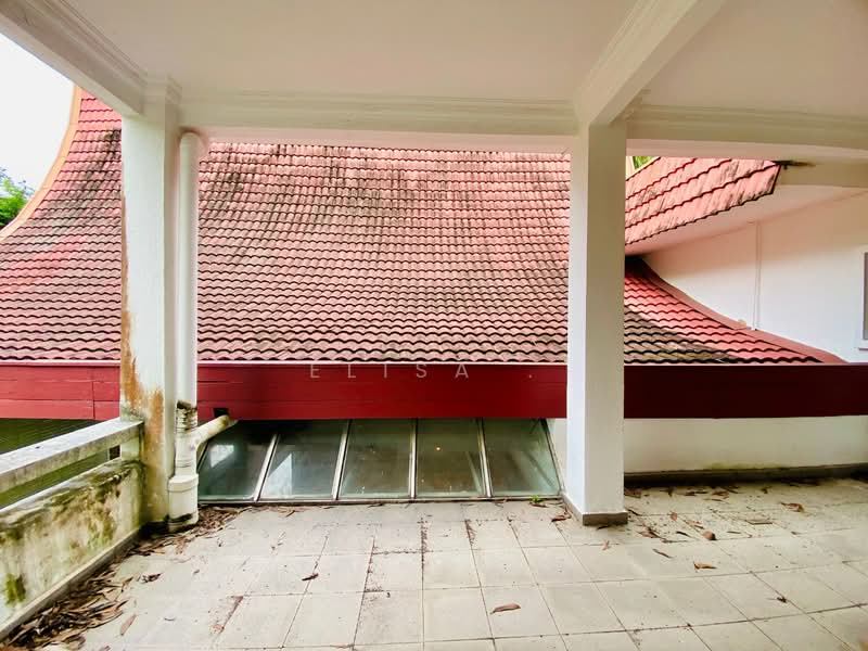 Bungalow for Sale in Kemensah Heights (Ulu Kelang) - Elisa . - Exterior - PropertyGuru.com.my