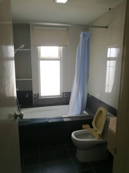Service Residence for Rent at Birch Regency @ Penang Times Square - Joey Cheah - Bathroom - PropertyGuru.com.my
