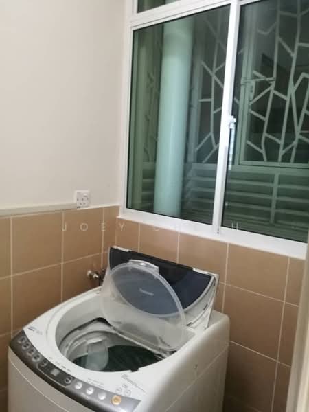 Service Residence for Rent at Birch Regency @ Penang Times Square - Joey Cheah - Interior - PropertyGuru.com.my