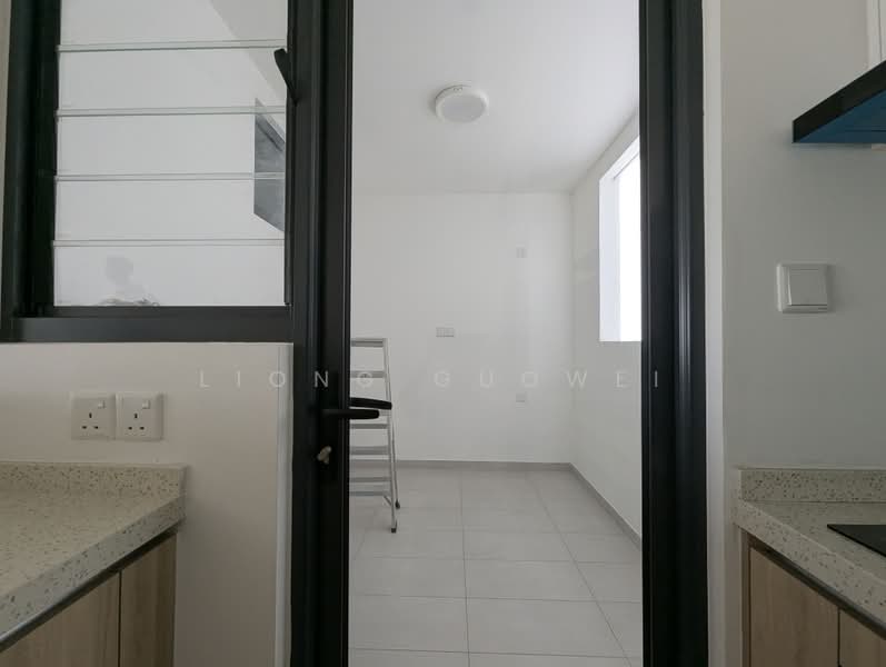 Servis Apartment untuk Dijual di Sunway Belfield - Liong Guowei - Interior - PropertyGuru.com.my