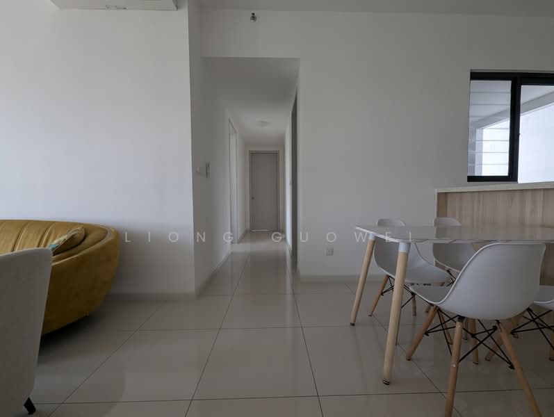 Servis Apartment untuk Dijual di Sunway Belfield - Liong Guowei - Corridor - PropertyGuru.com.my