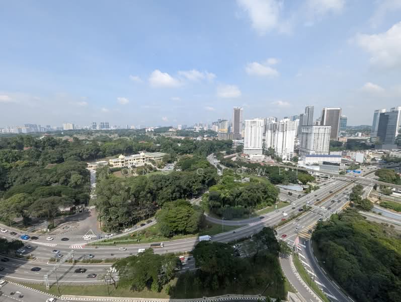 Servis Apartment untuk Dijual di Sunway Belfield - Liong Guowei - View - PropertyGuru.com.my