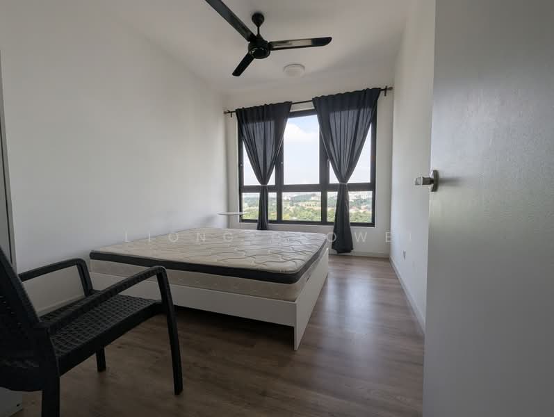 Servis Apartment untuk Dijual di Sunway Belfield - Liong Guowei - Bedroom - PropertyGuru.com.my