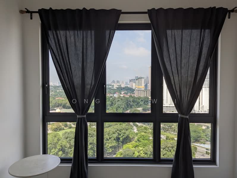 Servis Apartment untuk Dijual di Sunway Belfield - Liong Guowei - View - PropertyGuru.com.my