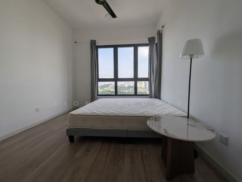 Servis Apartment untuk Dijual di Sunway Belfield - Liong Guowei - Bedroom - PropertyGuru.com.my