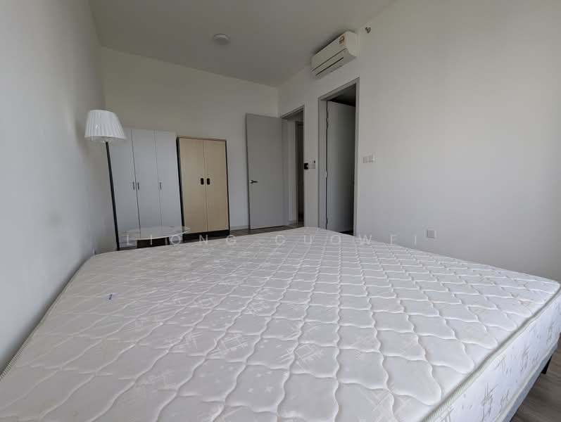 Servis Apartment untuk Dijual di Sunway Belfield - Liong Guowei - Bedroom - PropertyGuru.com.my