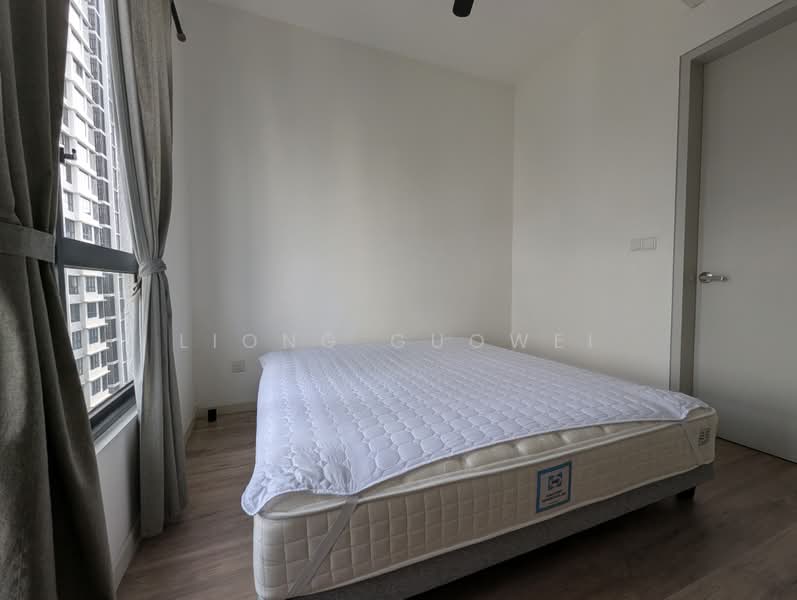 Servis Apartment untuk Dijual di Sunway Belfield - Liong Guowei - Bedroom - PropertyGuru.com.my