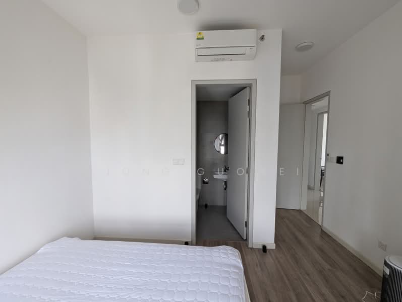 Servis Apartment untuk Dijual di Sunway Belfield - Liong Guowei - Bedroom - PropertyGuru.com.my