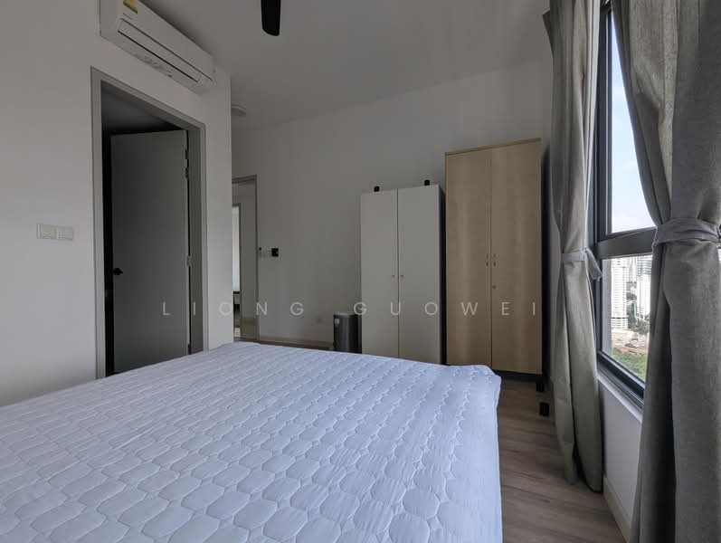 Servis Apartment untuk Dijual di Sunway Belfield - Liong Guowei - Bedroom - PropertyGuru.com.my