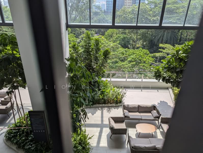 Servis Apartment untuk Dijual di Sunway Belfield - Liong Guowei - View - PropertyGuru.com.my