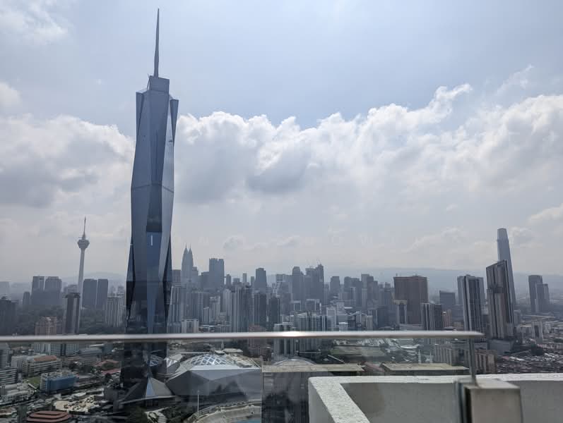 Servis Apartment untuk Dijual di Sunway Belfield - Liong Guowei - View - PropertyGuru.com.my
