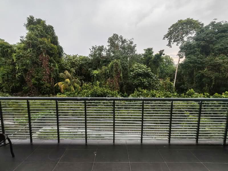 Semi-Detached House for Rent in Horizon Hills (Iskandar Puteri (Nusajaya)) - SJ CHAN - Balcony - PropertyGuru.com.my