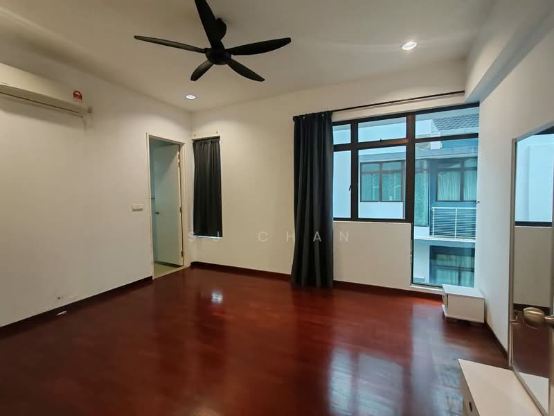 Semi-Detached House for Rent in Horizon Hills (Iskandar Puteri (Nusajaya)) - SJ CHAN - Bedroom - PropertyGuru.com.my
