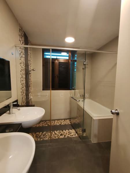 Semi-Detached House for Rent in Horizon Hills (Iskandar Puteri (Nusajaya)) - SJ CHAN - Bathroom - PropertyGuru.com.my