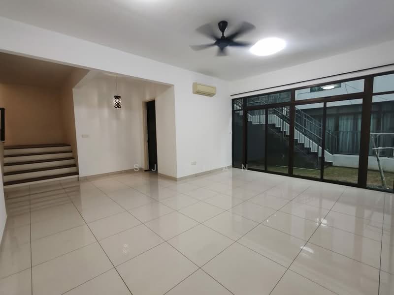 Semi-Detached House for Rent in Horizon Hills (Iskandar Puteri (Nusajaya)) - SJ CHAN - Living Room - PropertyGuru.com.my