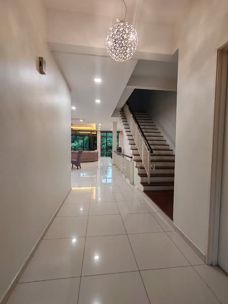 Semi-Detached House for Rent in Horizon Hills (Iskandar Puteri (Nusajaya)) - SJ CHAN - PropertyGuru.com.my
