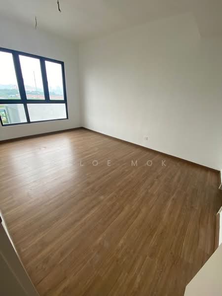 Service Residence for Rent at Residensi Ava @ Kiara Bay - Chloe Mok - PropertyGuru.com.my