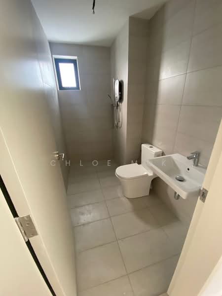 Service Residence for Rent at Residensi Ava @ Kiara Bay - Chloe Mok - PropertyGuru.com.my