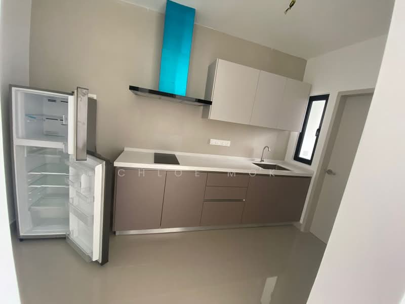 Service Residence for Rent at Residensi Ava @ Kiara Bay - Chloe Mok - PropertyGuru.com.my