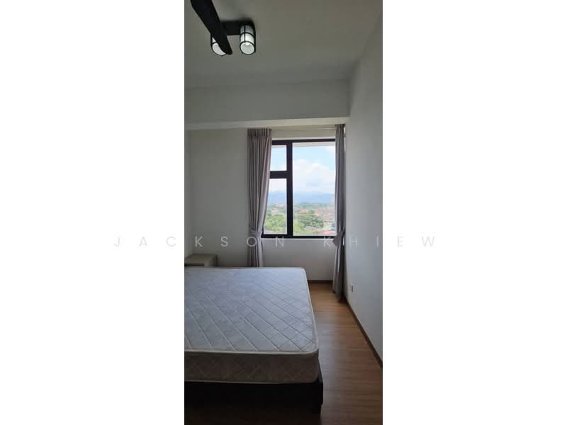 Condominium for Rent at Oasis - Jackson Khiew - PropertyGuru.com.my
