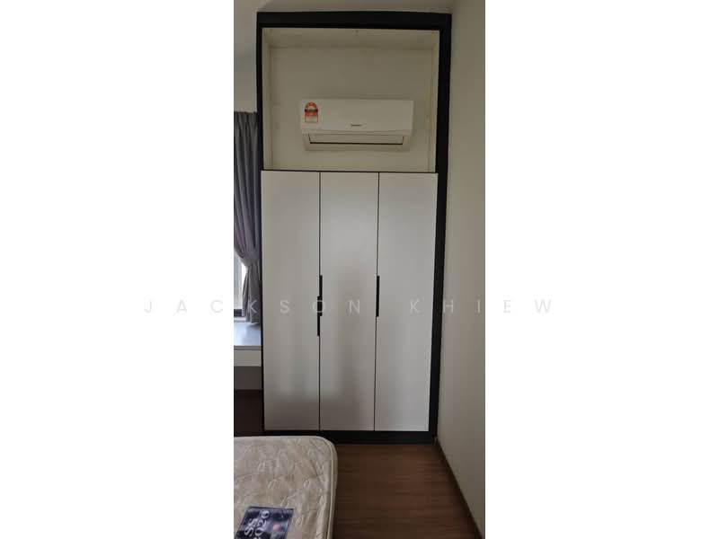 Condominium for Rent at Oasis - Jackson Khiew - PropertyGuru.com.my