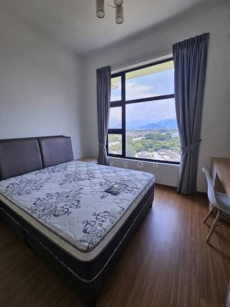 Condominium for Rent at Oasis - Jackson Khiew - PropertyGuru.com.my