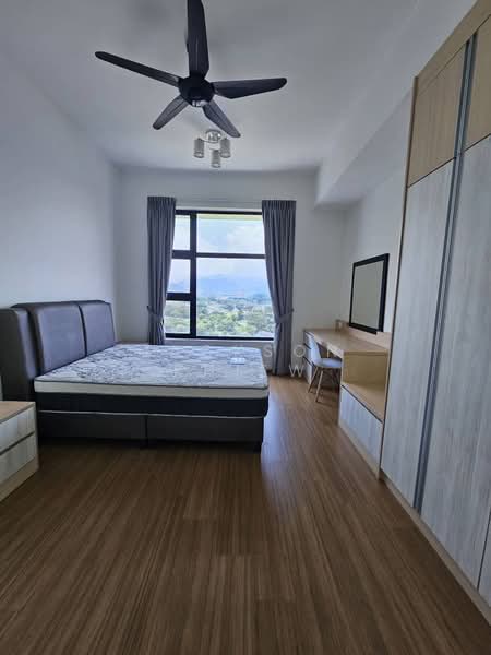 Condominium for Rent at Oasis - Jackson Khiew - PropertyGuru.com.my