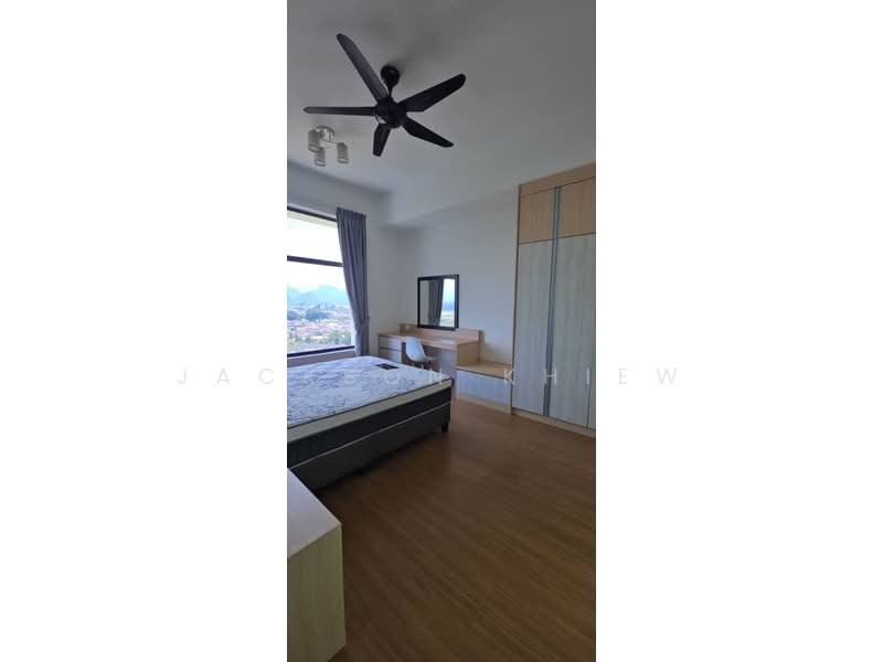 Condominium for Rent at Oasis - Jackson Khiew - PropertyGuru.com.my