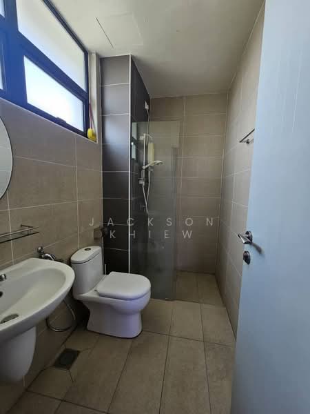 Condominium for Rent at Oasis - Jackson Khiew - PropertyGuru.com.my
