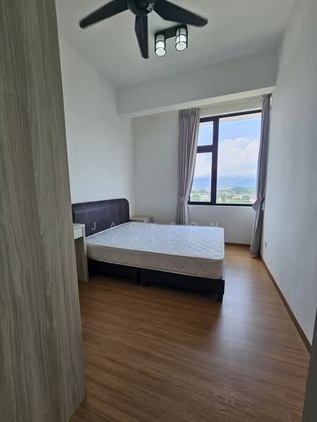 Condominium for Rent at Oasis - Jackson Khiew - PropertyGuru.com.my
