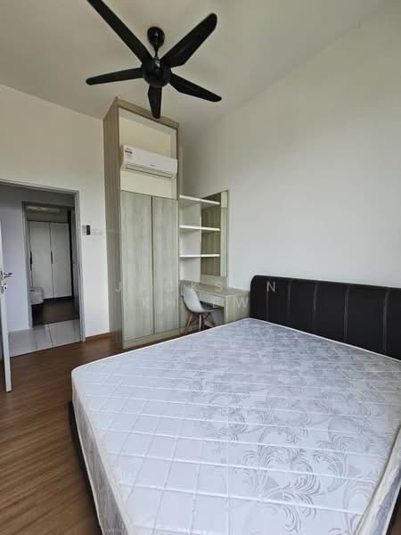 Condominium for Rent at Oasis - Jackson Khiew - PropertyGuru.com.my