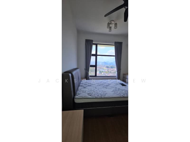 Condominium for Rent at Oasis - Jackson Khiew - PropertyGuru.com.my