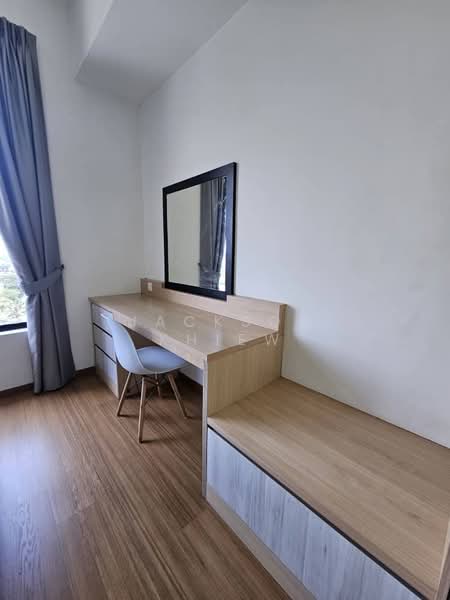 Condominium for Rent at Oasis - Jackson Khiew - PropertyGuru.com.my