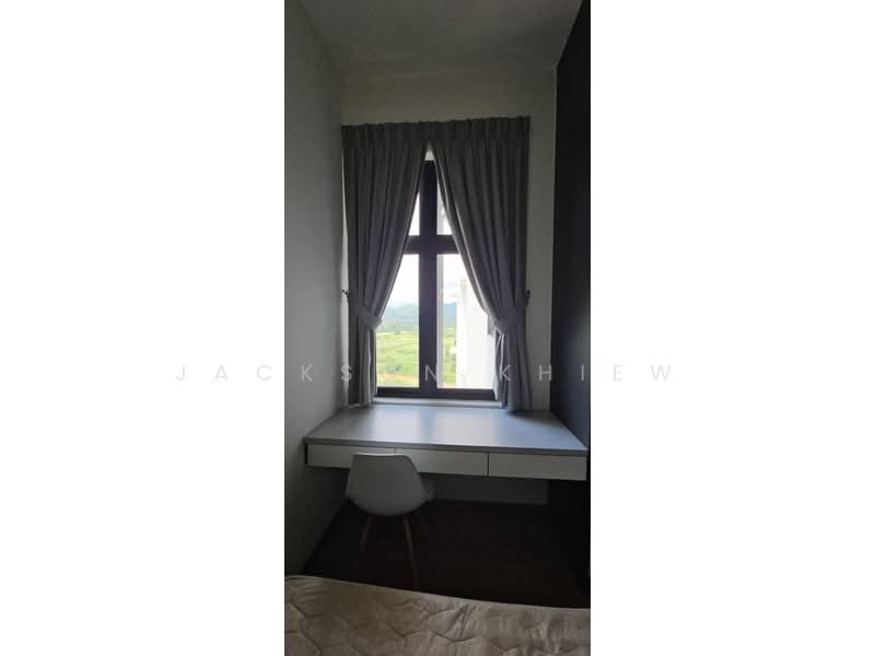 Condominium for Rent at Oasis - Jackson Khiew - PropertyGuru.com.my
