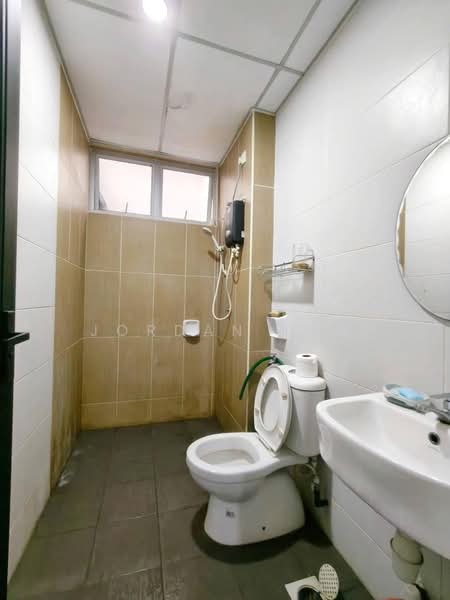 Servis Apartment untuk Disewa di Larkin Heights - Jordan Kau - PropertyGuru.com.my