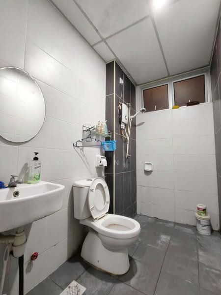 Servis Apartment untuk Disewa di Larkin Heights - Jordan Kau - PropertyGuru.com.my