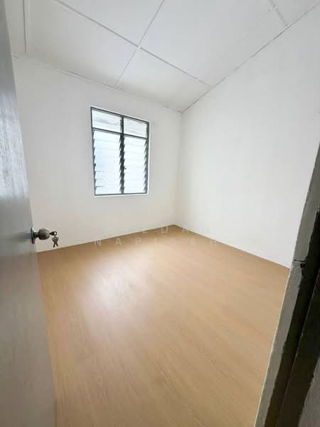 Rumah Teres 2 Tingkat untuk Dijual di Taman Sri Aman (Pontian) - Saedah Napisah - PropertyGuru.com.my