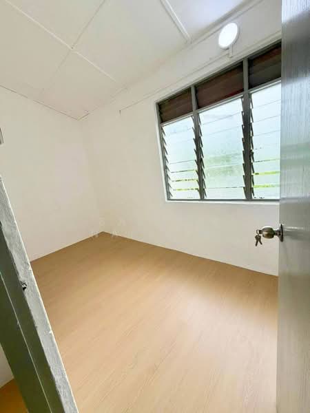 Rumah Teres 2 Tingkat untuk Dijual di Taman Sri Aman (Pontian) - Saedah Napisah - PropertyGuru.com.my