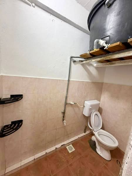 Rumah Teres 2 Tingkat untuk Dijual di Taman Sri Aman (Pontian) - Saedah Napisah - PropertyGuru.com.my