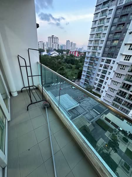 Servis Apartment untuk Disewa di Seasons Amara Larkin - Mr Lu - PropertyGuru.com.my