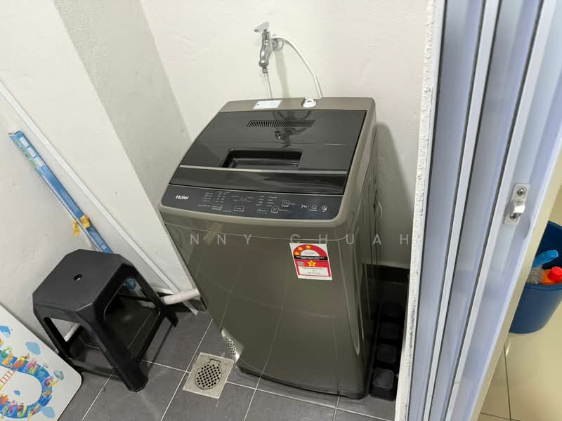 Condominium for Rent at Koi Prima Condominium - Danny Chuah - Interior - PropertyGuru.com.my